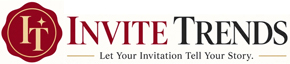 Invite Trends | Digital Wedding Invitations